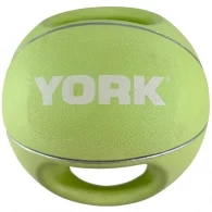 Minge medicinala 6 kg YORK Medicine Ball with Handles 